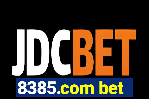 8385.com bet